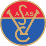 Vasas II logo