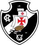 Vasco da Gama logo Vasco da Gama logo