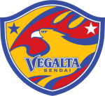 Vegalta Sendai logo