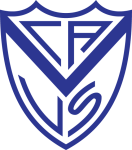 Vélez Sársfield Res. logo