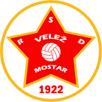 Velež logo