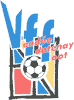 Fontenay Vendée Foot logo