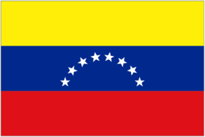 Venezuela U20 logo