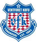 Ventforet Kofu logo Ventforet Kofu logo