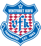Ventforet Kofu logo