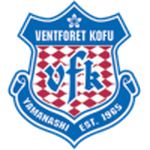 Ventforet Kofu logo