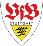 Stuttgart II logo