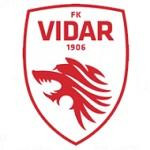 Vidar logo