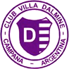 Villa Dálmine logo