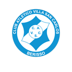 Villa San Carlos logo