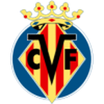 Villarreal II logo