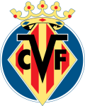 Villarreal III logo