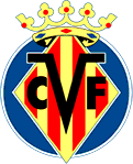 Villarreal U19 logo