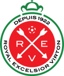 Excelsior Virton logo