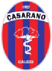 Virtus Casarano logo