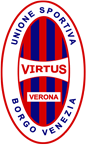 Virtus Verona logo