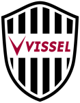 Vissel Kobe logo