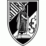 Vitória Guimarães logo