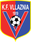 Vllaznia Shkodër logo Vllaznia Shkodër logo