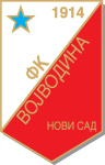 Vojvodina logo