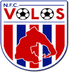 Volos NFC logo