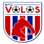 Volos NFC logo Volos NFC logo