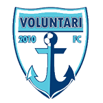 Voluntari logo