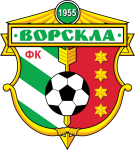 Vorskla logo Vorskla logo
