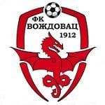 Voždovac logo
