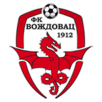 Voždovac logo