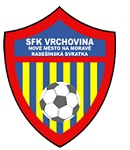 Vrchovina logo