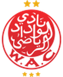 Wydad Casablanca logo