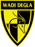 Wadi Degla logo Wadi Degla logo