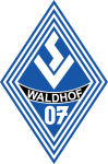 Waldhof Mannheim logo