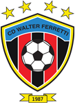 Walter Ferretti logo