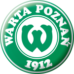 Warta Poznań logo