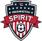 Washington Spirit logo