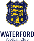 Waterford logo