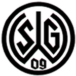 Wattenscheid 09 logo