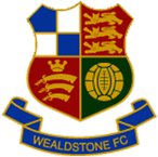 Wealdstone logo