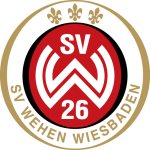 Wehen Wiesbaden logo