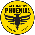 Wellington Phoenix logo Wellington Phoenix logo