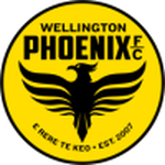 Wellington Phoenix Res. logo
