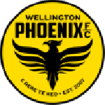 Wellington Phoenix Women logo