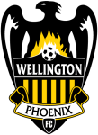Wellington Phoenix logo