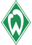 Werder Bremen Frauen logo