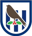 West Bromwich Albion logo
