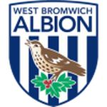 West Bromwich Albion logo