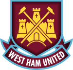 West Ham U21 logo