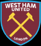 West Ham United U18 logo